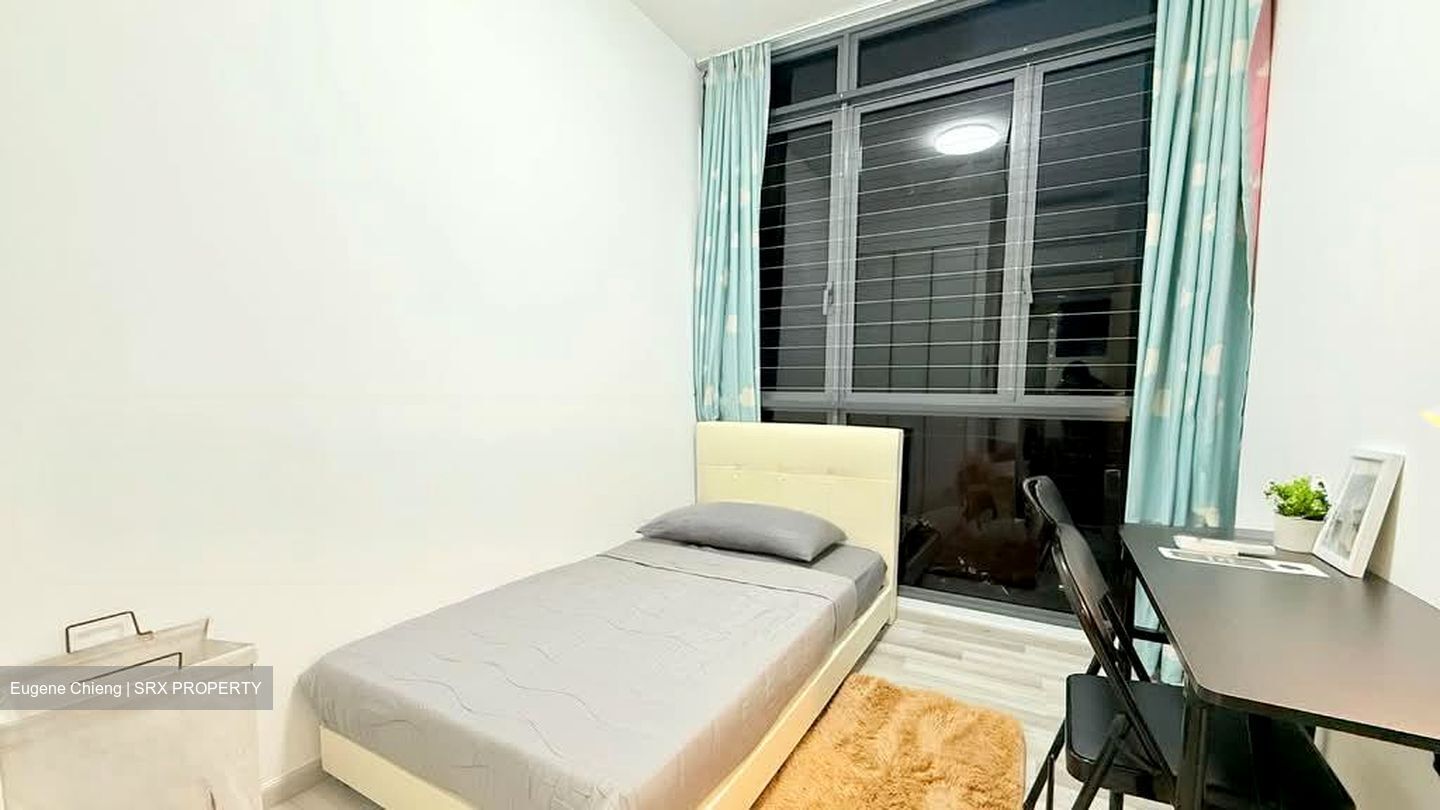 La Fiesta (D19), Condominium #562084371